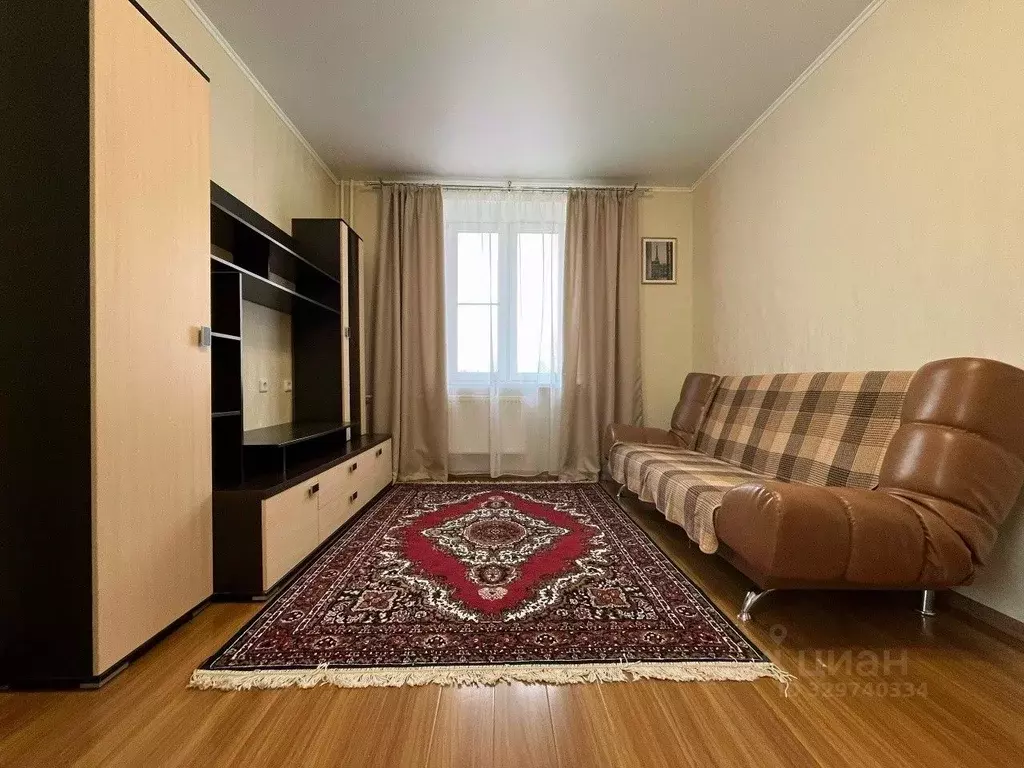 1-к кв. Кировская область, Киров ул. Героя Николая Рожнева, 8 (38.0 м) - Фото 2