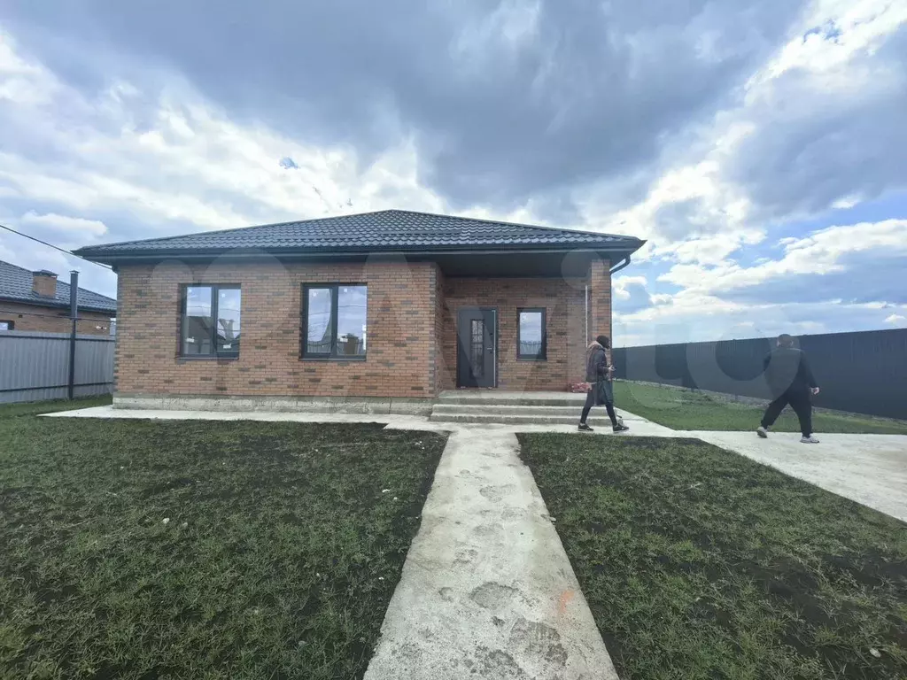 Дом 90 м на участке 5 сот. - Фото 0