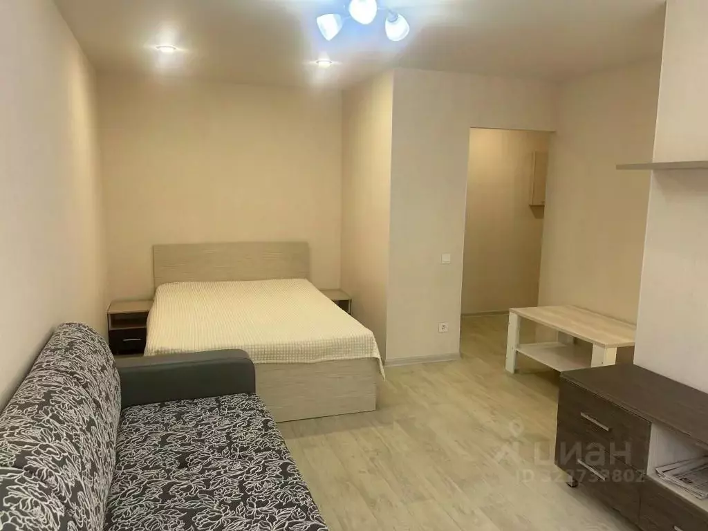 1-к кв. Кировская область, Киров ул. Воровского, 54а (35.0 м) - Фото 2