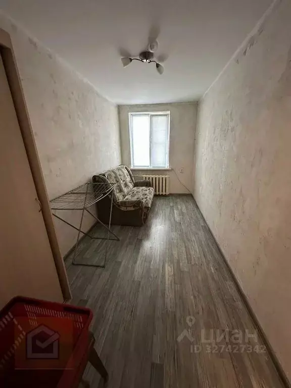 3-к кв. Севастополь ул. Льва Толстого, 62 (56.0 м) - Фото 1