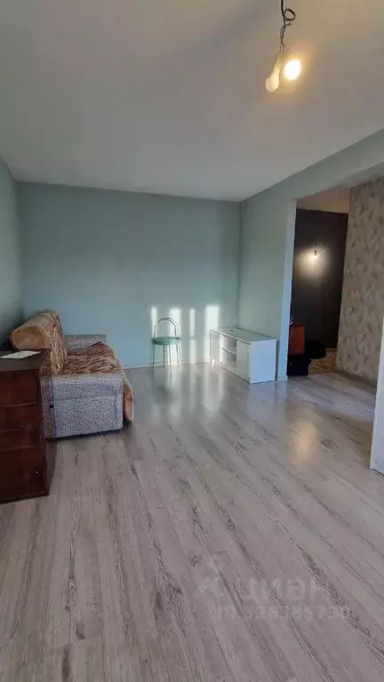 2-к кв. Новосибирская область, Новосибирск ул. Сибиряков-Гвардейцев, 8 ... - Фото 1