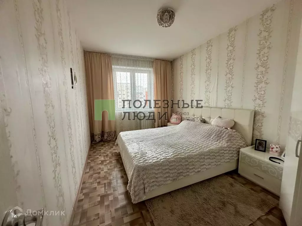 Продаётся 3-к квартира, 69.5 м - Фото 0