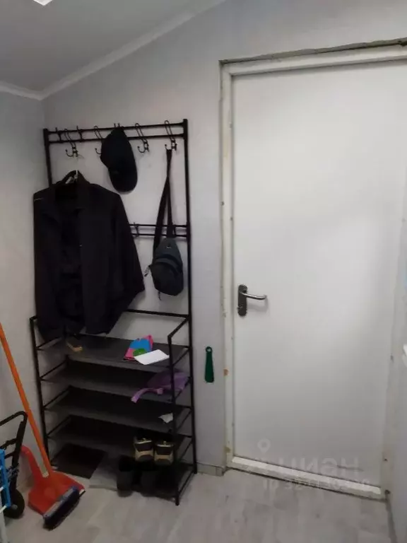 Студия Краснодарский край, Сочи Каспийская ул., 32А (26.0 м) - Фото 1