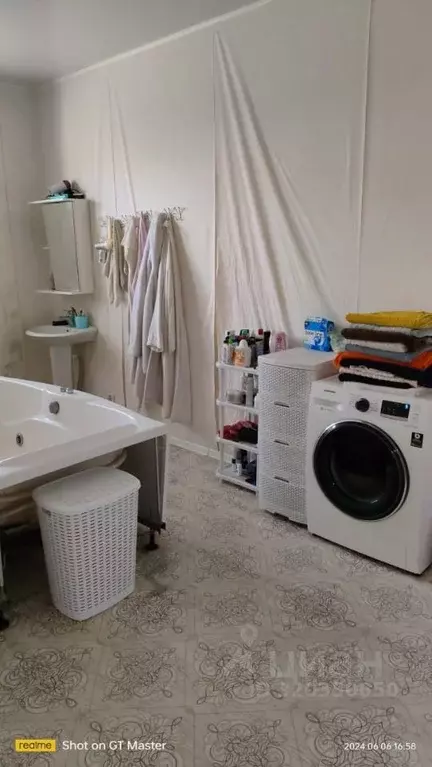 Дом в Оренбургская область, Орск пос. ОЗТП, пер. 3-й Национальный (285 ... - Фото 1