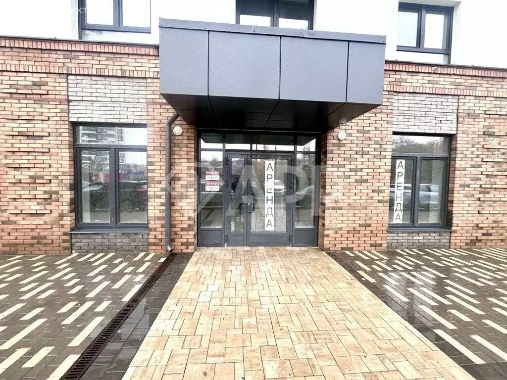 Помещение свободного назначения (111.9 м) - Фото 1