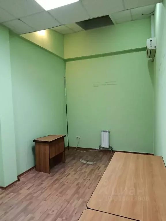 Офис в Волгоградская область, Волгоград Иркутская ул., 19 (18 м) - Фото 0