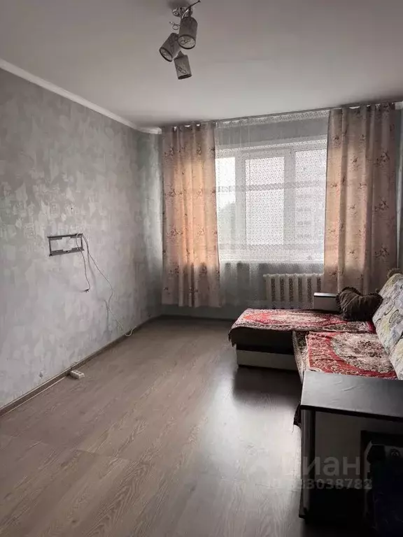 1-к кв. Алтайский край, Барнаул ул. Весенняя, 10к1 (30.0 м) - Фото 2