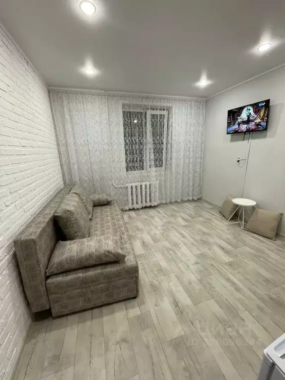 Комната Самарская область, Самара Ново-Садовая ул., 323 (11.8 м) - Фото 1