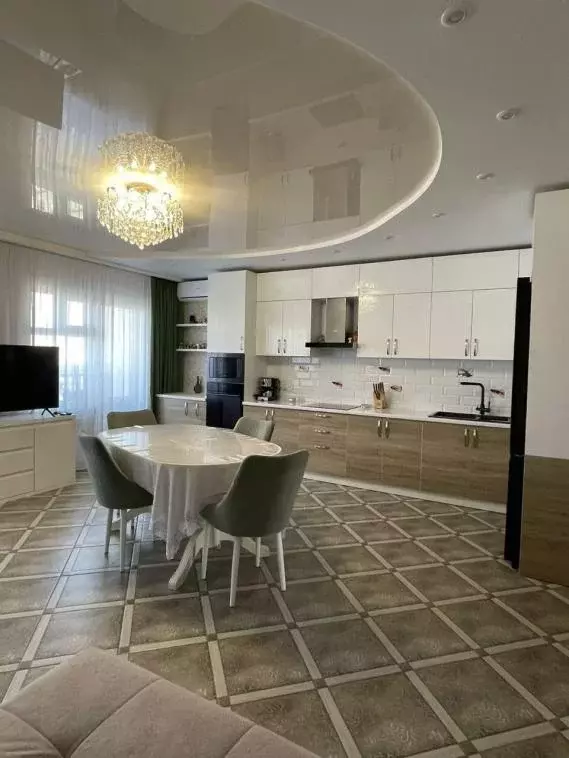 Квартира, 1 комната, 70.09 м - Фото 1