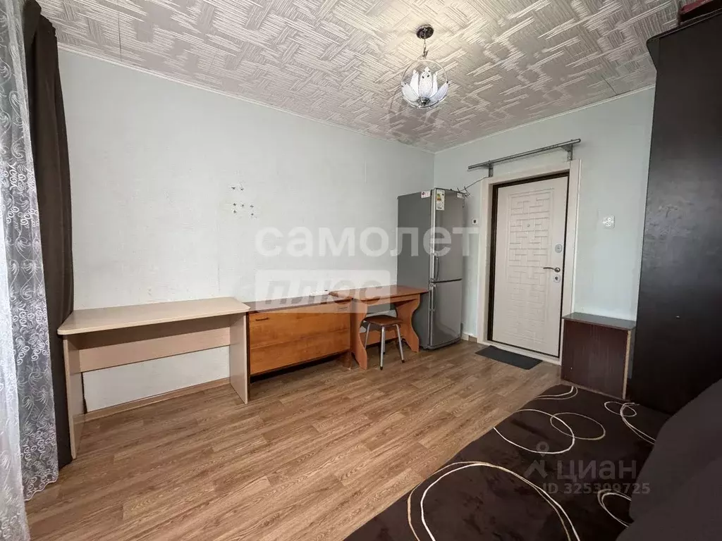 Комната Ульяновская область, Ульяновск ул. Ватутина, 50 (12.0 м) - Фото 1