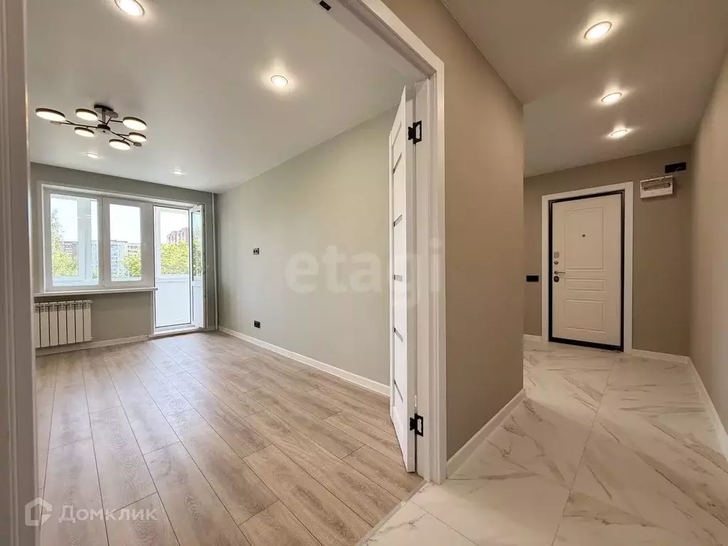 Продаётся 3-к квартира, 77.1 м - Фото 0