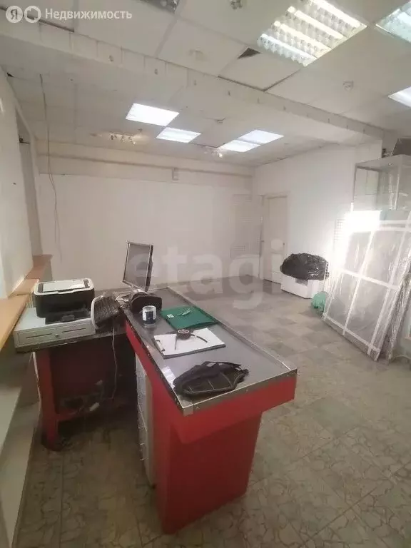 Торговая площадь (61.9 м) - Фото 2