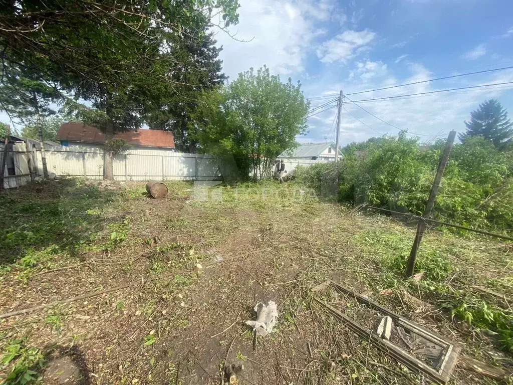 Участок 6,5 сот. (ИЖС) - Фото 1