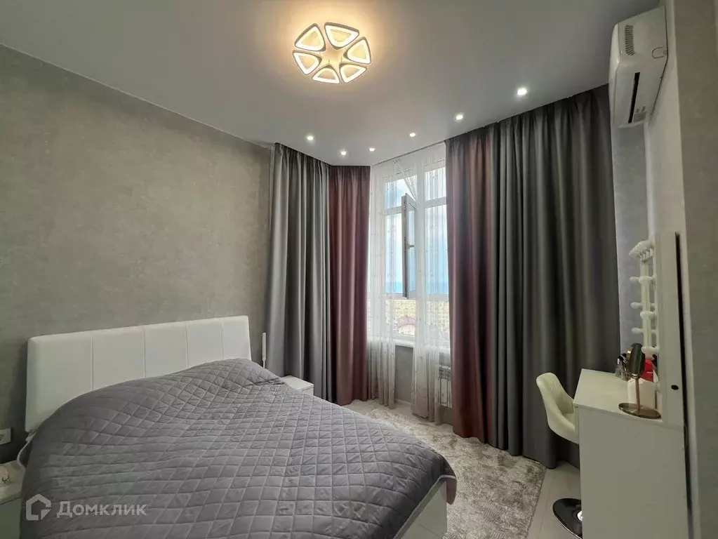 Продаётся 1-к квартира, 45 м - Фото 1
