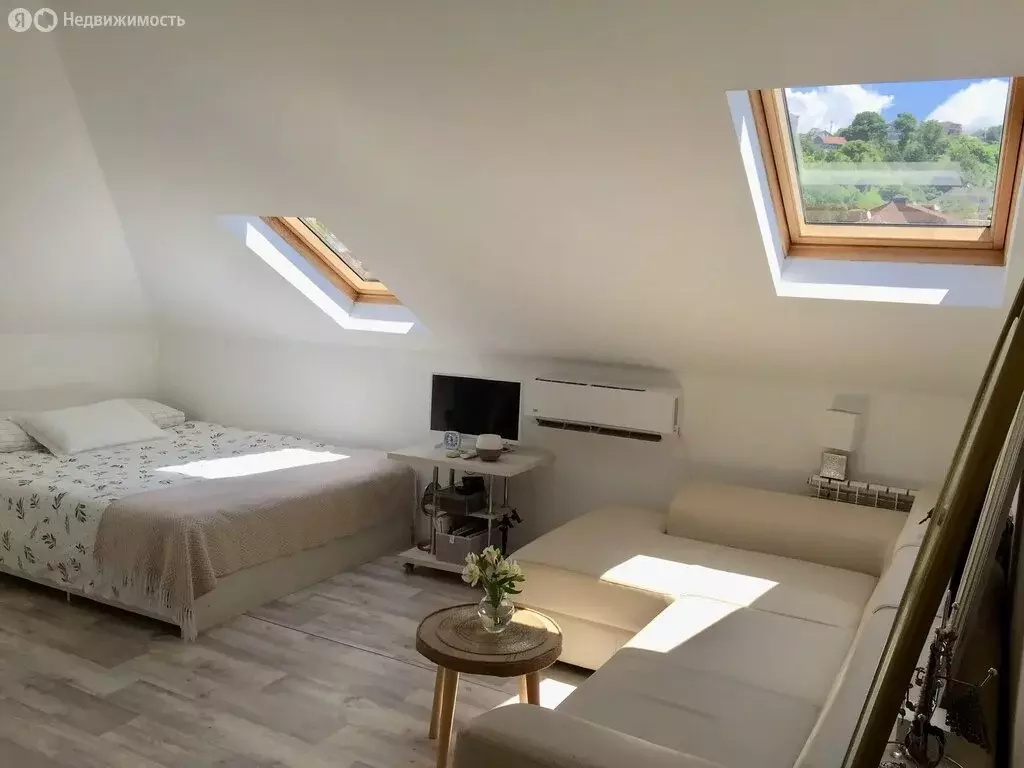 3-комнатная квартира: Сочи, Виноградная улица, 238Г (56 м) - Фото 2