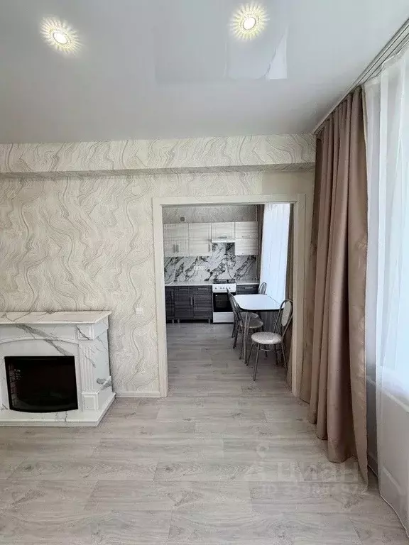 1-к кв. Удмуртия, Воткинск ул. Мира, 23 (30.3 м) - Фото 1