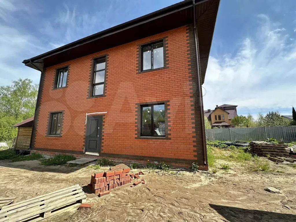 Дом 192 м на участке 5 сот. - Фото 0