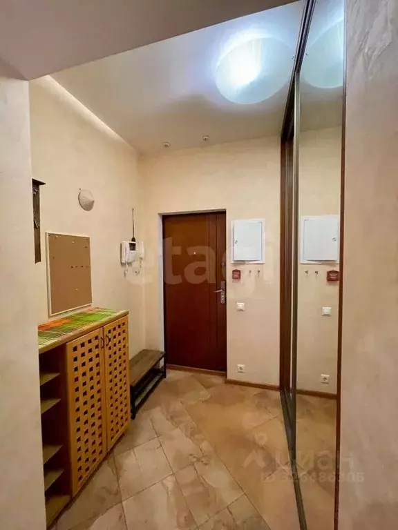 4-к кв. Москва Производственная ул., 2 (103.8 м) - Фото 2