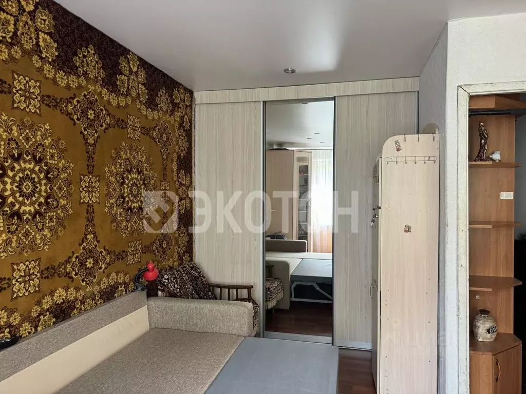 1-к кв. Санкт-Петербург Витебский просп., 19К2 (33.0 м) - Фото 1