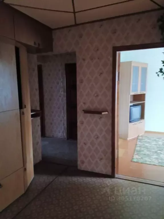 3-к кв. Кировская область, Слободской Красноармейская ул., 81 (68.7 м) - Фото 1