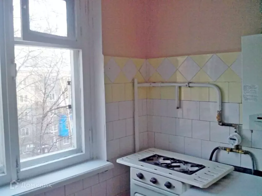 Продаётся 2-к квартира, 41.9 м - Фото 1