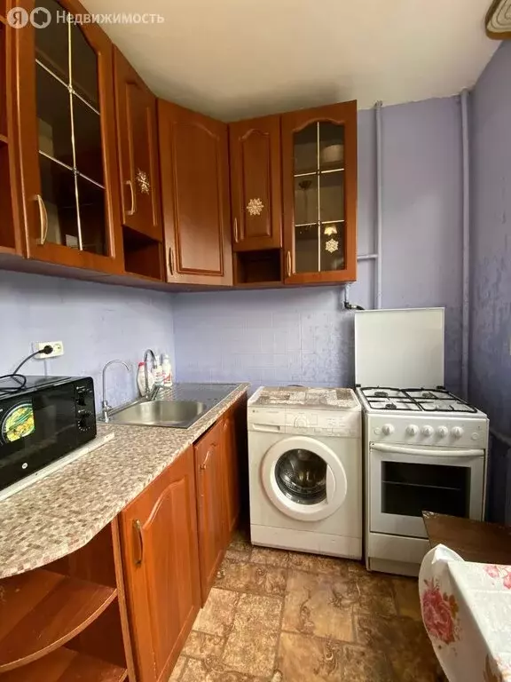 2-комнатная квартира: Санкт-Петербург, улица Композиторов, 33/5 (44.2 ... - Фото 1
