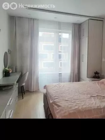 2-комнатная квартира: Москва, Амурская улица, 1Ак2 (63 м) - Фото 1