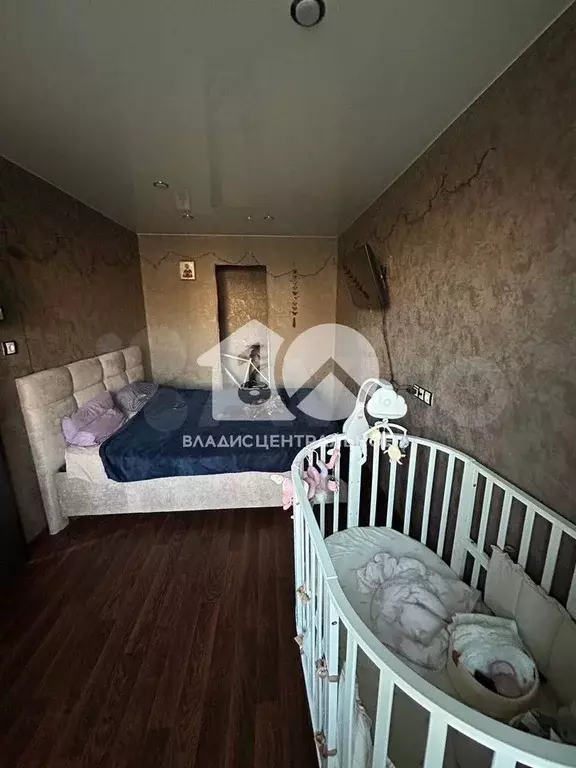 2-к. квартира, 46,2 м, 4/5 эт. - Фото 0
