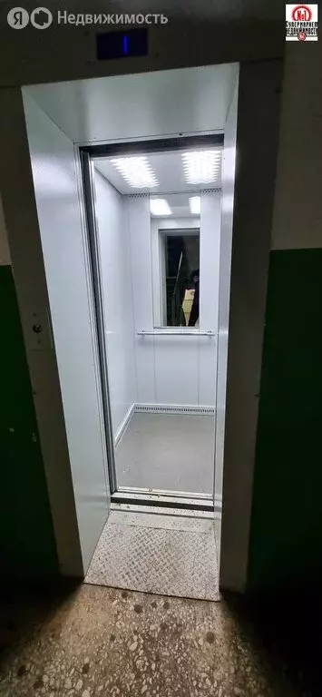 1к в 8-комнатной квартире ( м) - Фото 0
