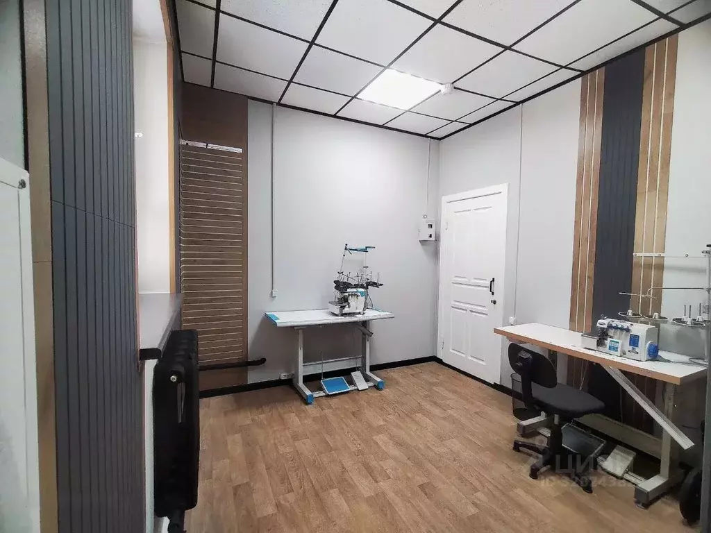 Офис в Владимирская область, Александров пер. Красный, 13 (11 м) - Фото 1