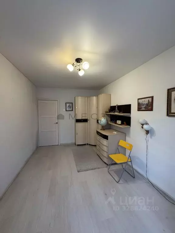 2-к кв. Москва Лебедянская ул., 19 (52.5 м) - Фото 1