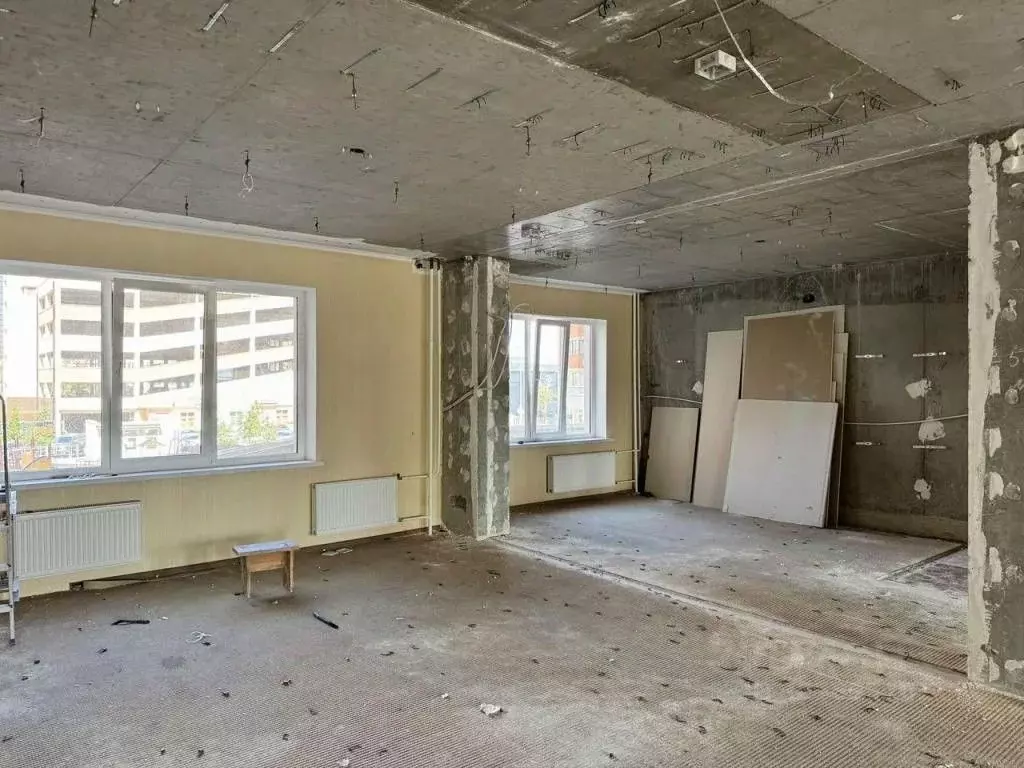 5-к кв. Краснодарский край, Краснодар Гаражная ул., 67 (145.3 м) - Фото 2