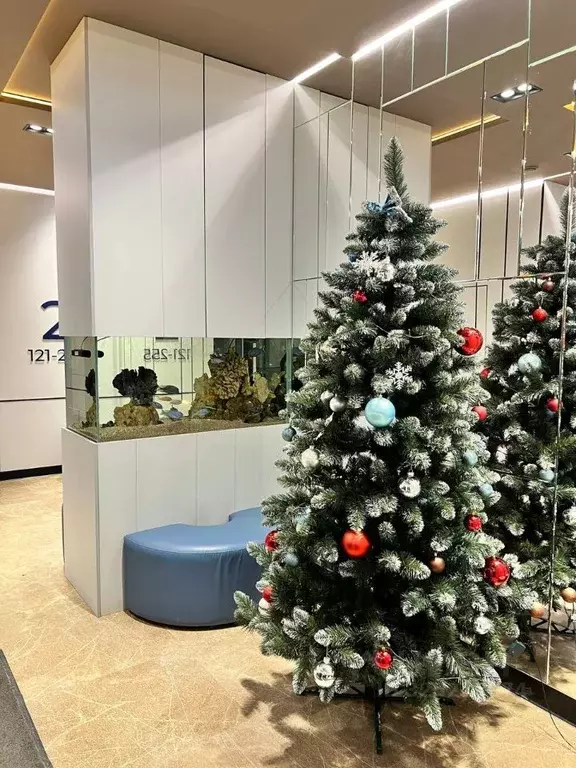 Студия Пермский край, д. Кондратово ул. Водопроводная, 1 (26.9 м) - Фото 1