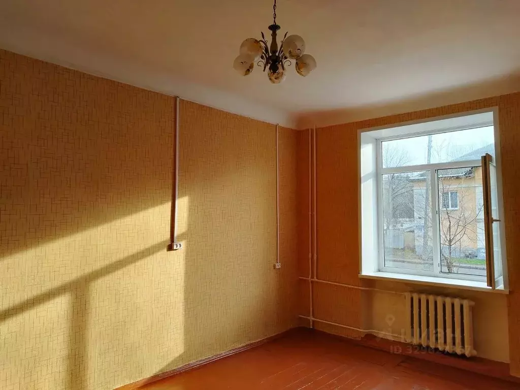 Комната Башкортостан, Уфа ул. Богдана Хмельницкого, 60 (18.7 м) - Фото 2