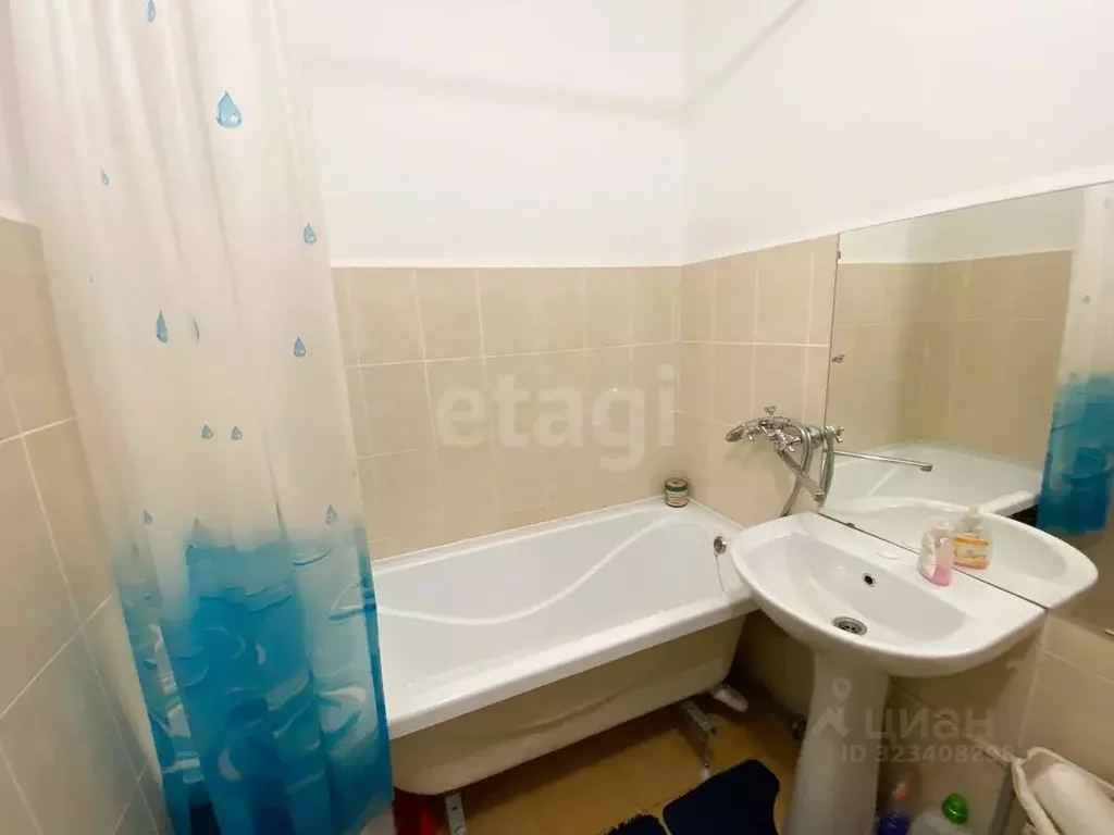 2-к кв. Ярославская область, Рыбинск Волочаевская ул., 38Б (47.1 м) - Фото 1