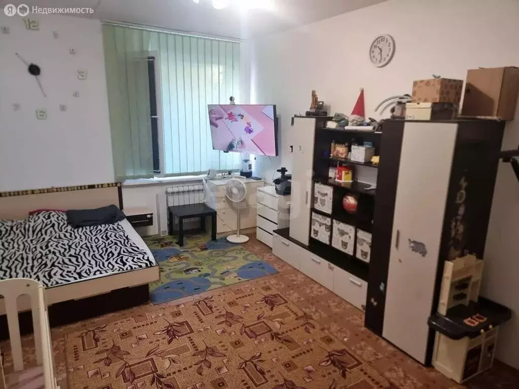 3-комнатная квартира: Евпатория, проспект Победы, 55 (87.3 м) - Фото 2
