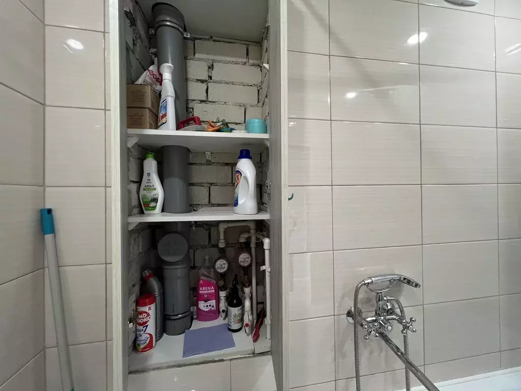 Продаётся 1-к квартира, 30.5 м - Фото 1