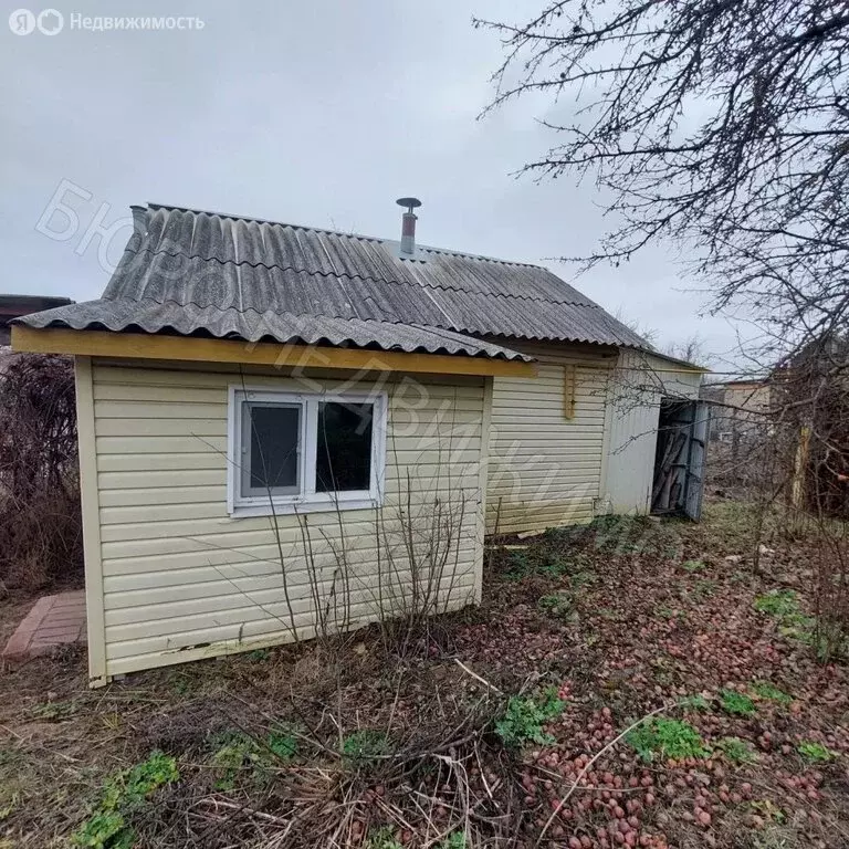 Дом в Балашов, 2-я Степная улица, 16 (46.7 м) - Фото 1