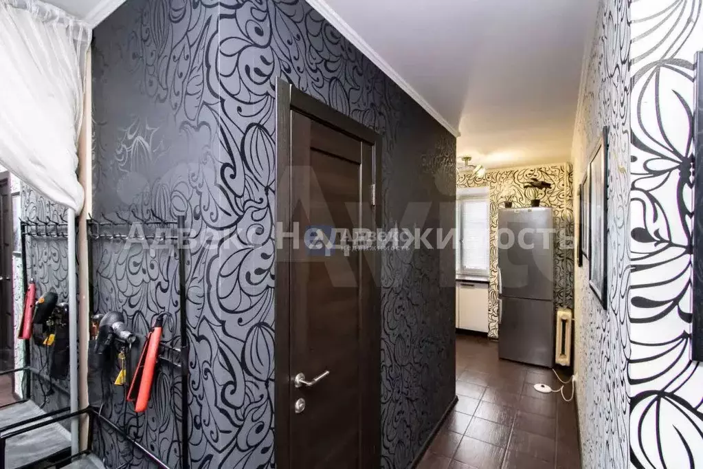 2-к. квартира, 44,3 м, 7/9 эт. - Фото 1