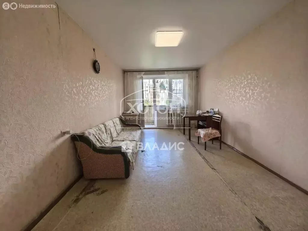 2-комнатная квартира: Элиста, 7-й микрорайон, 2к4 (58 м) - Фото 2