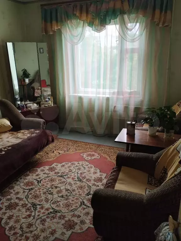 Комната 15 м в 2-к., 3/9 эт. - Фото 1