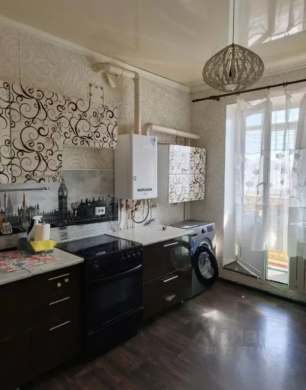 1-к кв. Ставропольский край, Михайловск Шпаковский район, ул. Ленина, ... - Фото 2