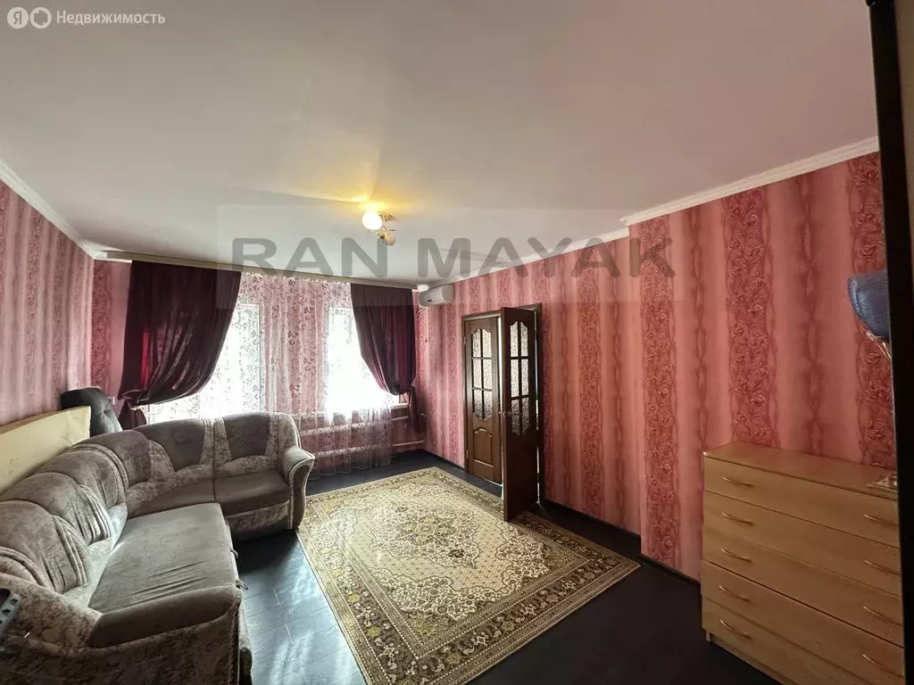 Дом в Майкоп, Комсомольская улица, 256 (88 м) - Фото 2