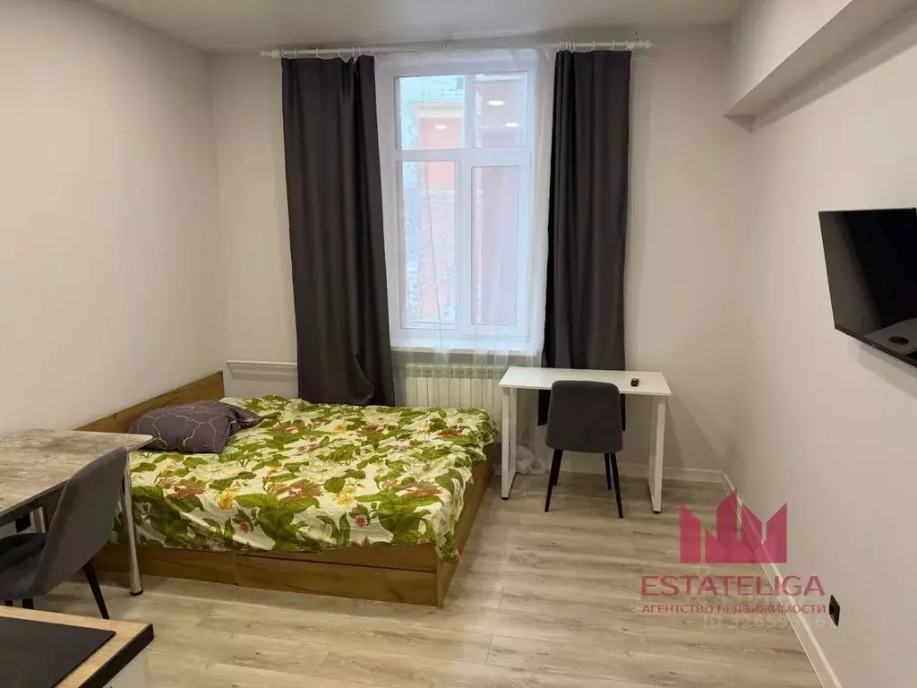 1-к кв. Москва Гостиничная ул., 5 (20.0 м) - Фото 1