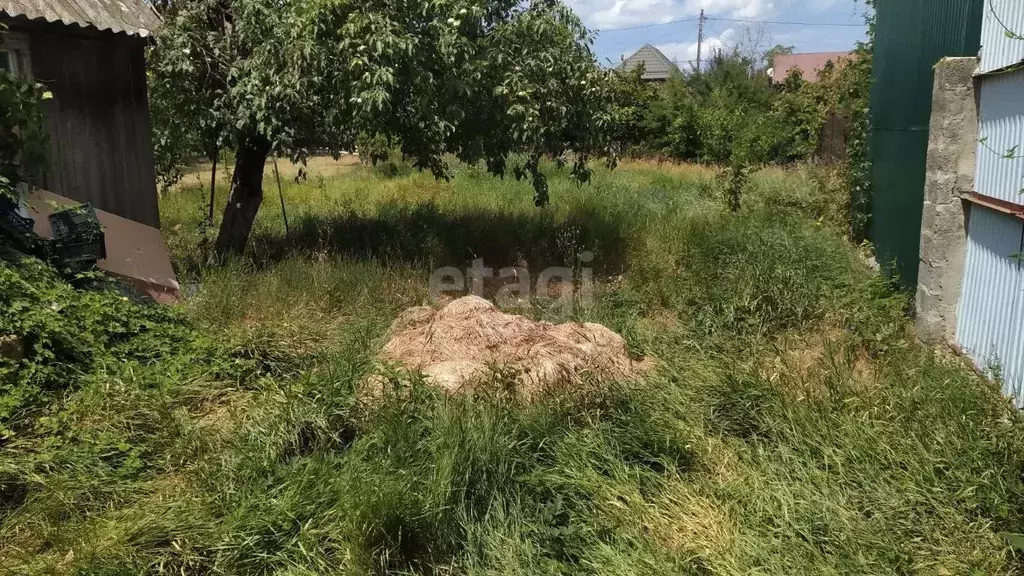 Участок в Ставропольский край, Ставрополь Ландыш садовое товарищество, ... - Фото 0