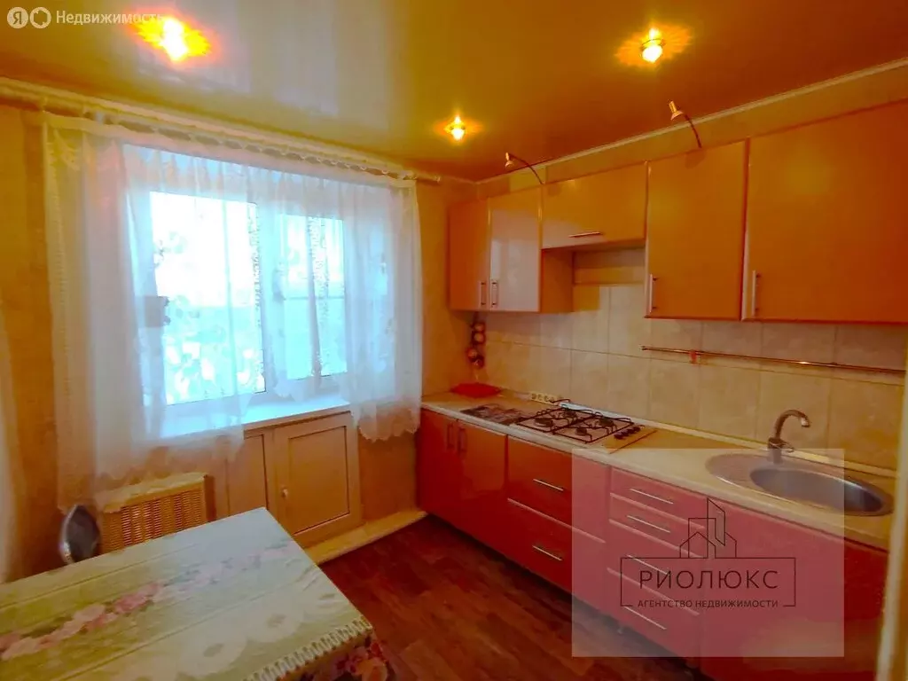 2-комнатная квартира: посёлок Желтинский, Школьная улица, 3 (43.1 м) - Фото 1