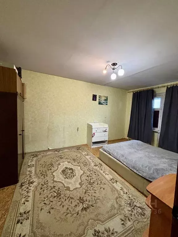 4-к кв. Волгоградская область, Волгоград ул. Рихарда Зорге, 56 (79.3 ... - Фото 2