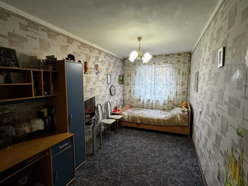3-к кв. Кировская область, Киров ул. Левитана, 5 (58.3 м) - Фото 0
