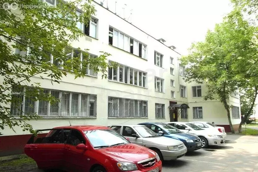 Офис (2797.5 м) - Фото 1
