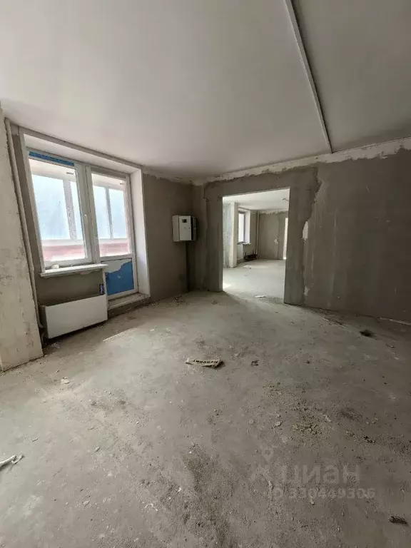 Помещение свободного назначения в Московская область, Балашиха ... - Фото 2
